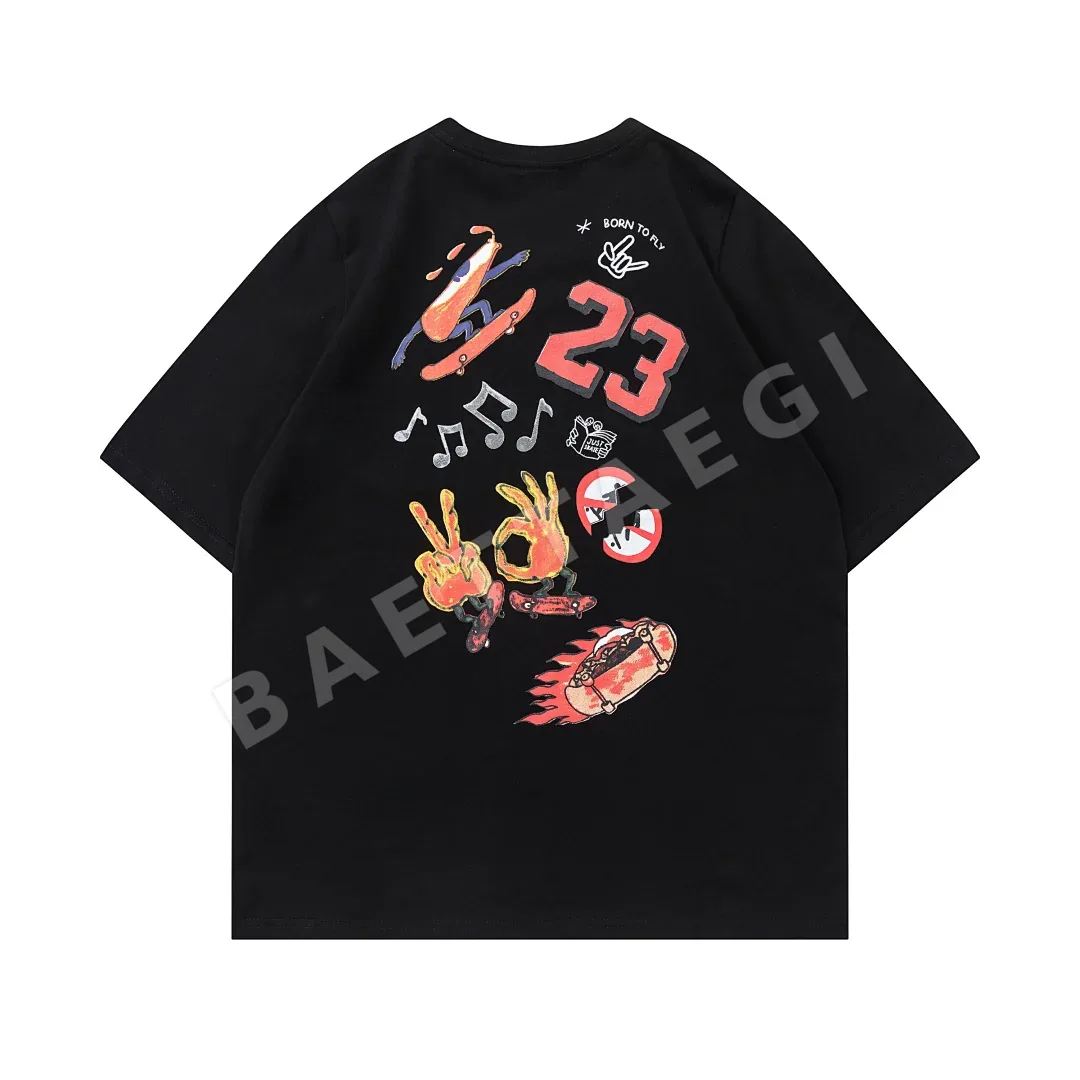나이키 조던 반팔 티셔츠 202978 Nike Jordan T-Shirt 상세 이미지 2