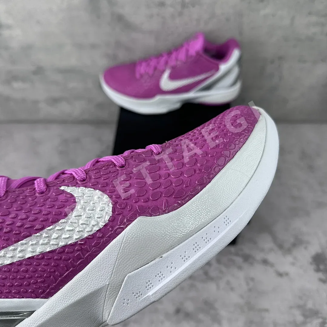 나이키 [S2] 코비 6 프로트로 DJ3596-600 200981 Nike Kobe 6 Protro Kay Yow Think Pink 2021 상세 이미지 4