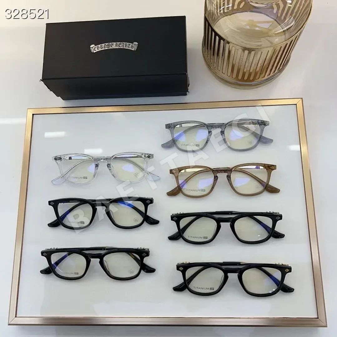 크롬하츠 선글라스 204961 Chrome Hearts Sunglasses 상세 이미지 9
