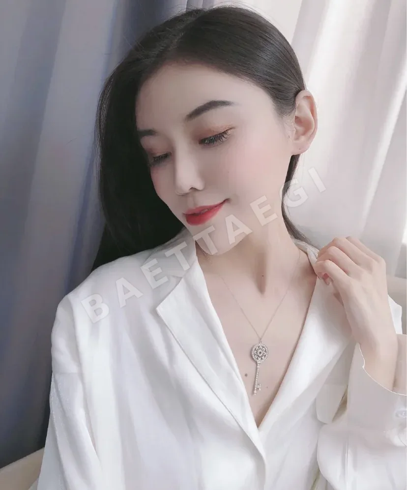 티파니 목걸이 71157 Tiffany & Co Necklace 상세 이미지 2