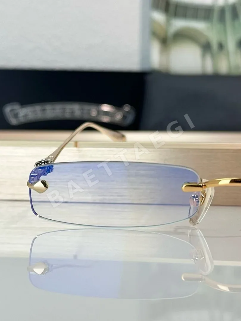 크롬하츠 선글라스 205024 Chrome Hearts Sunglasses 상세 이미지 8