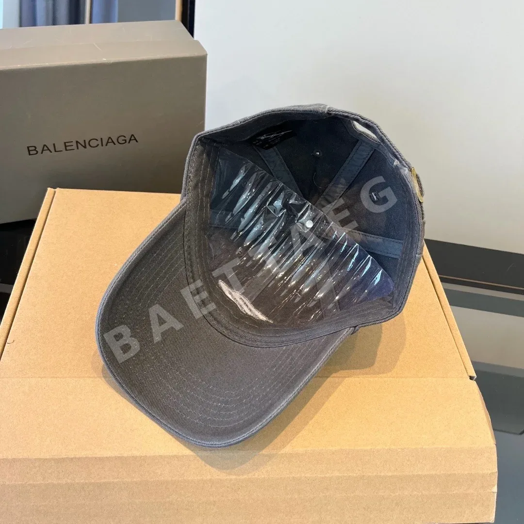 발렌시아가 모자 81771 Balenciaga Cap 상세 이미지 8