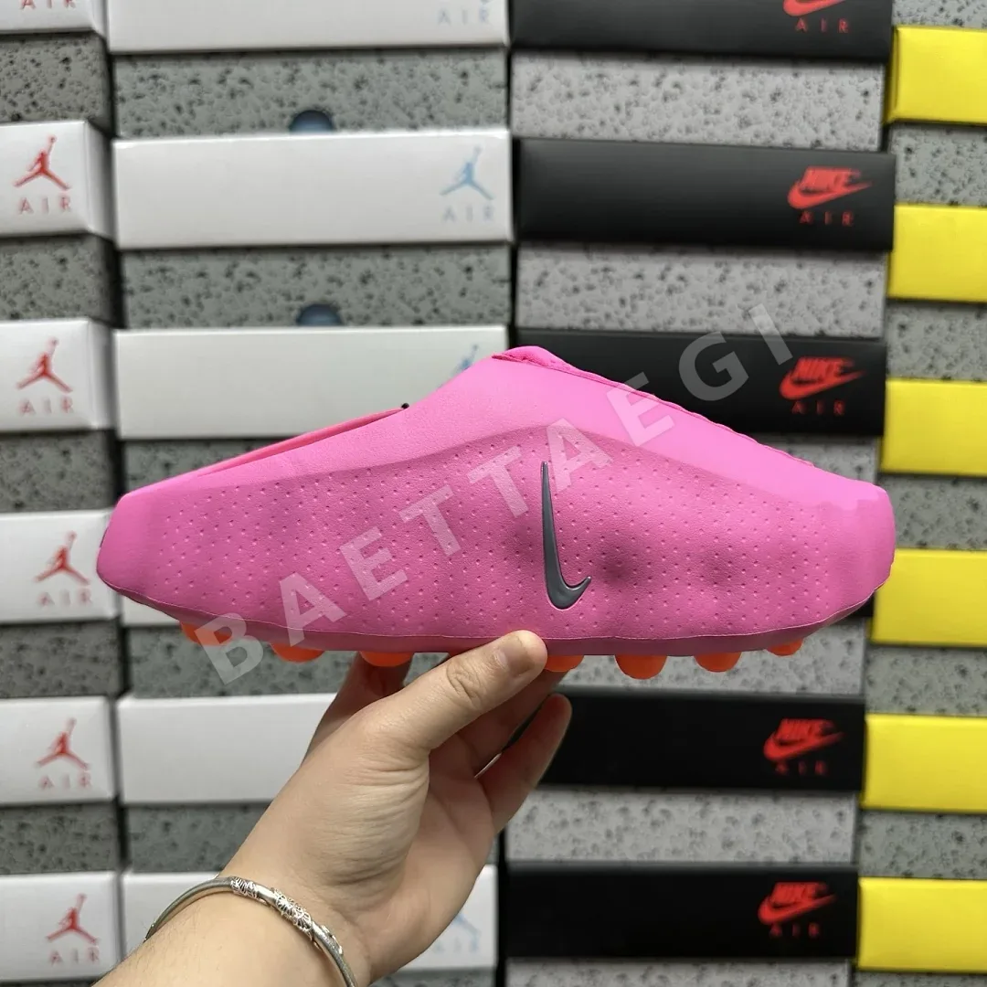 나이키 [EG] 마인드 001 슬라이드 HQ4307-600 201447 Nike Mind 001 Slide Solar Red 상세 이미지 5