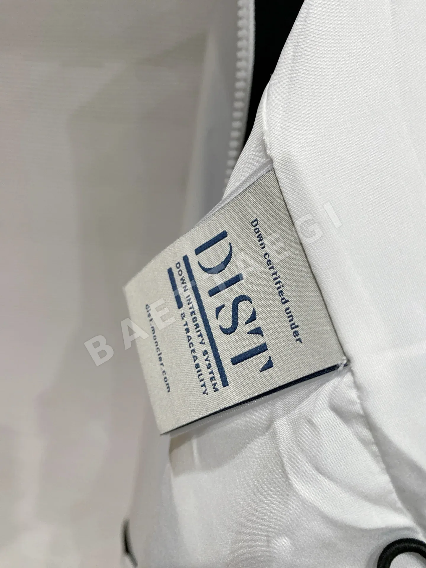 몽클레르 남성 자켓 상세 이미지 8