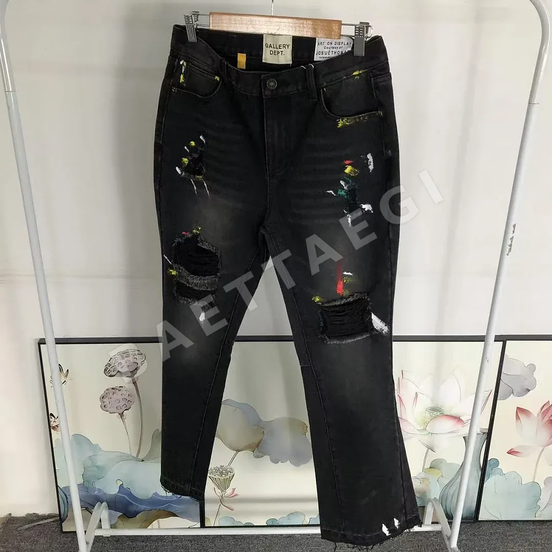 갤러리디파트먼트 바지 203281 Gallery Dept. Pants 상세 이미지 24