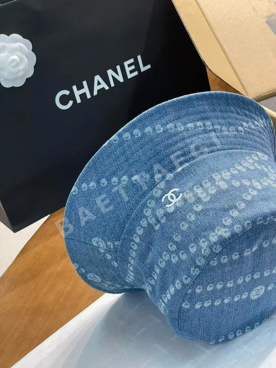 샤넬 모자 82432 Chanel Cap 상세 이미지 3