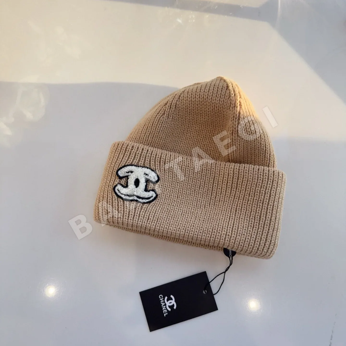 샤넬 모자 82521 Chanel Cap 상세 이미지 4