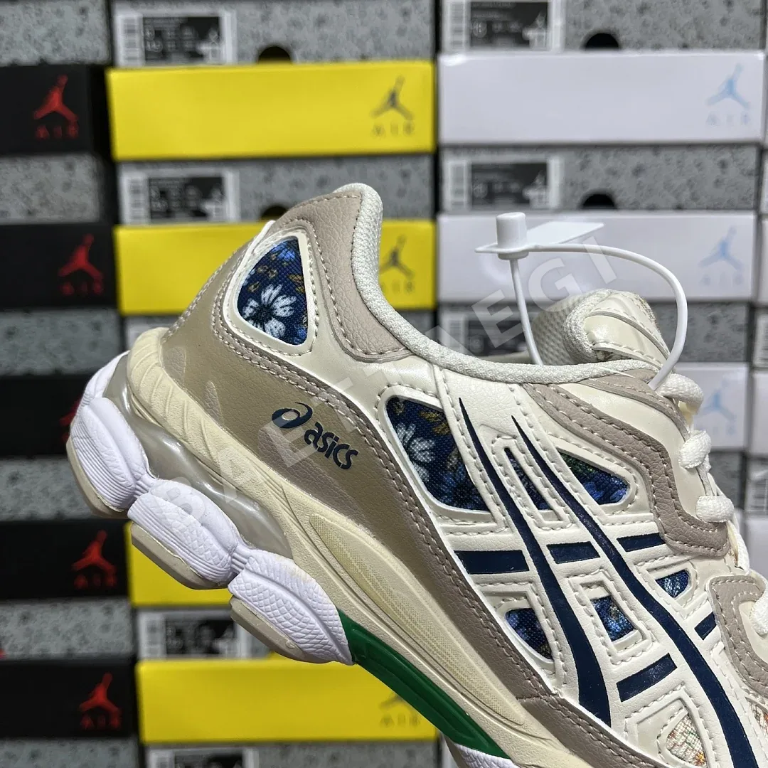 아식스 [GX] 젤 NYC 1202A441-250 200522 Asics Gel-NYC Winter Garden 상세 이미지 6