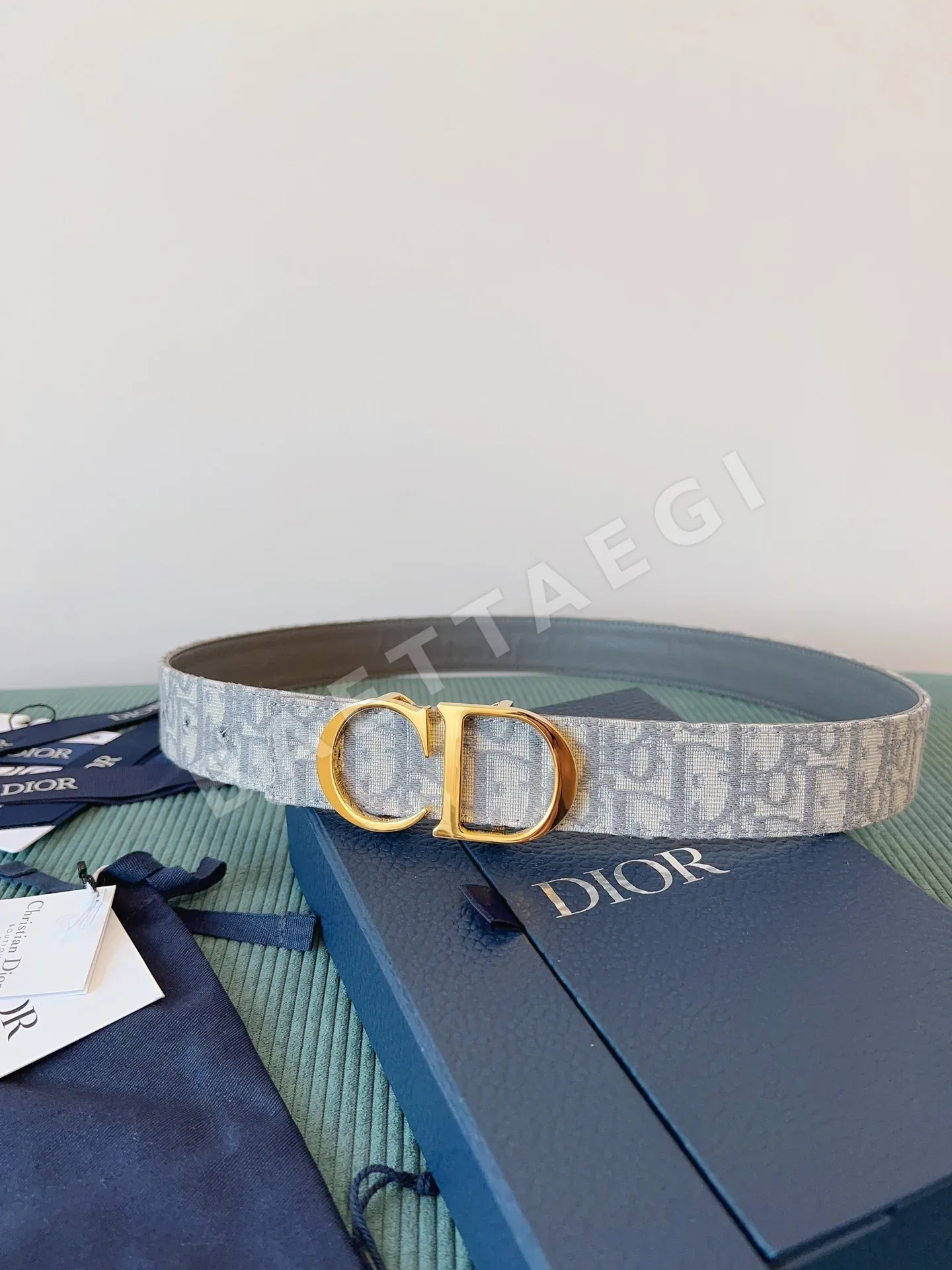 디올 벨트 59863 Dior Belt