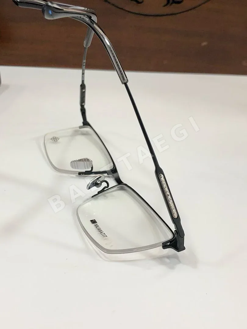 크롬하츠 선글라스 205190 Chrome Hearts Sunglasses 상세 이미지 4