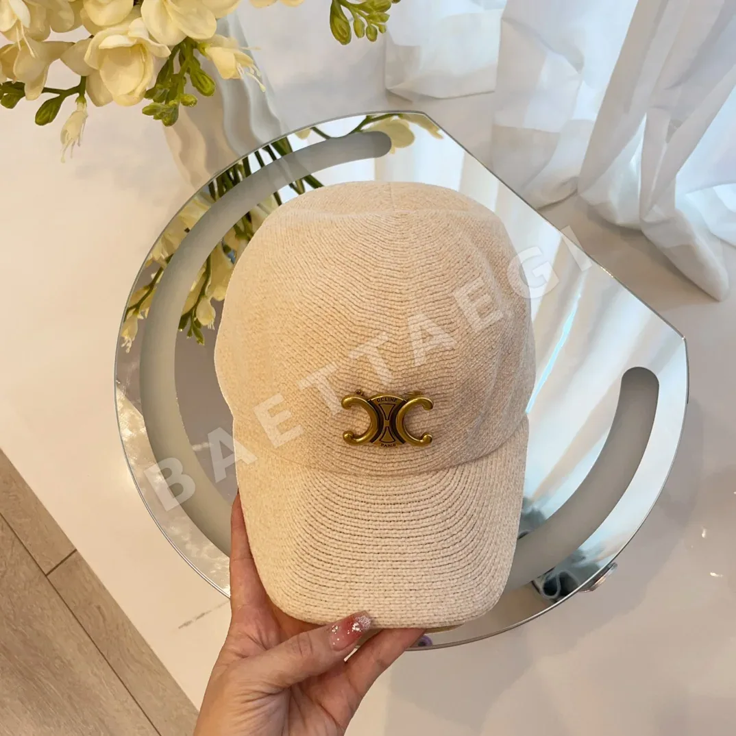 셀린느 모자 83549 Celine Cap 상세 이미지 7