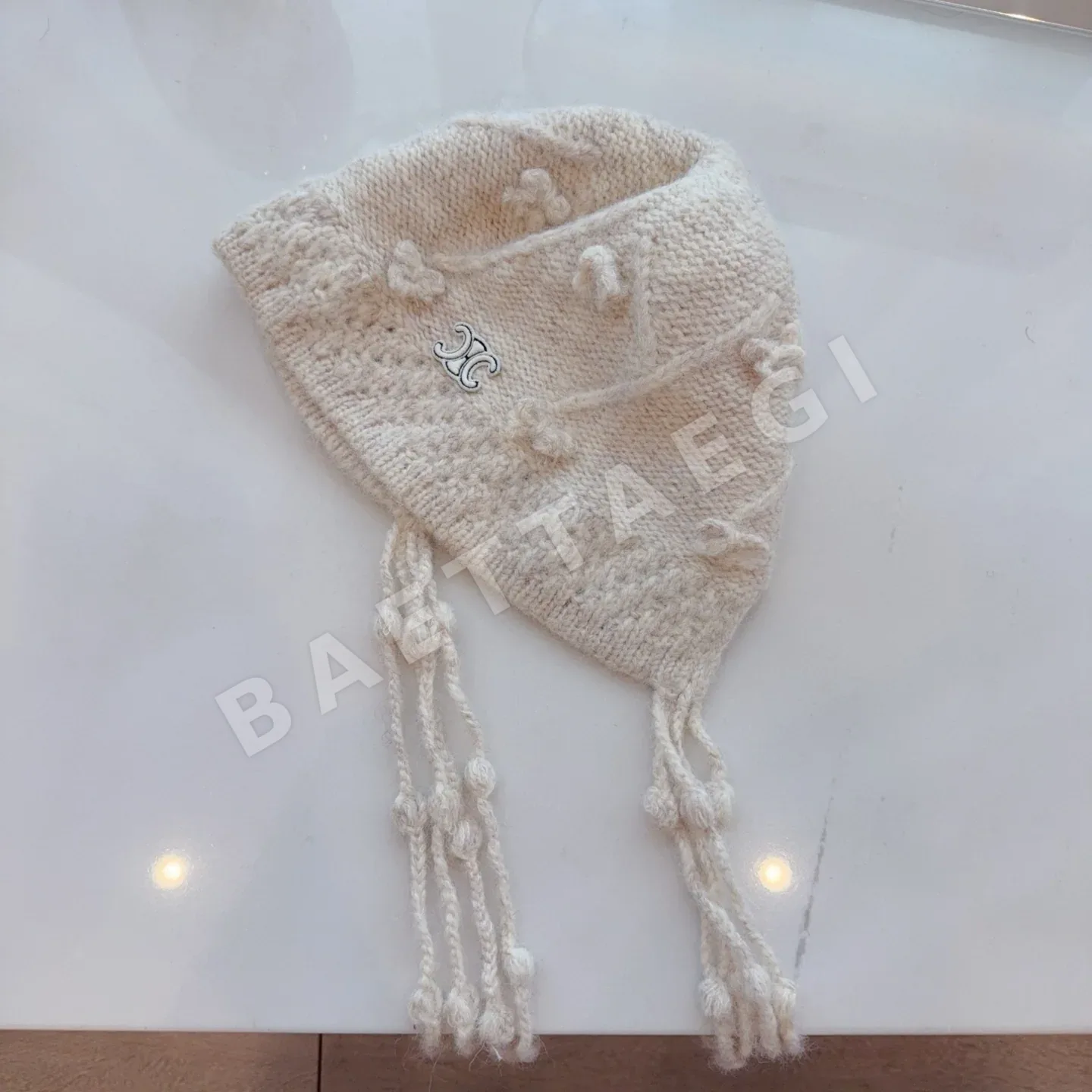 셀린느 모자 84543 Celine Cap 상세 이미지 2