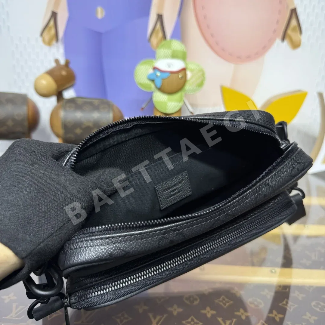 루이비통 버드케이지 모노그램 가방 M26783 상세 이미지 9