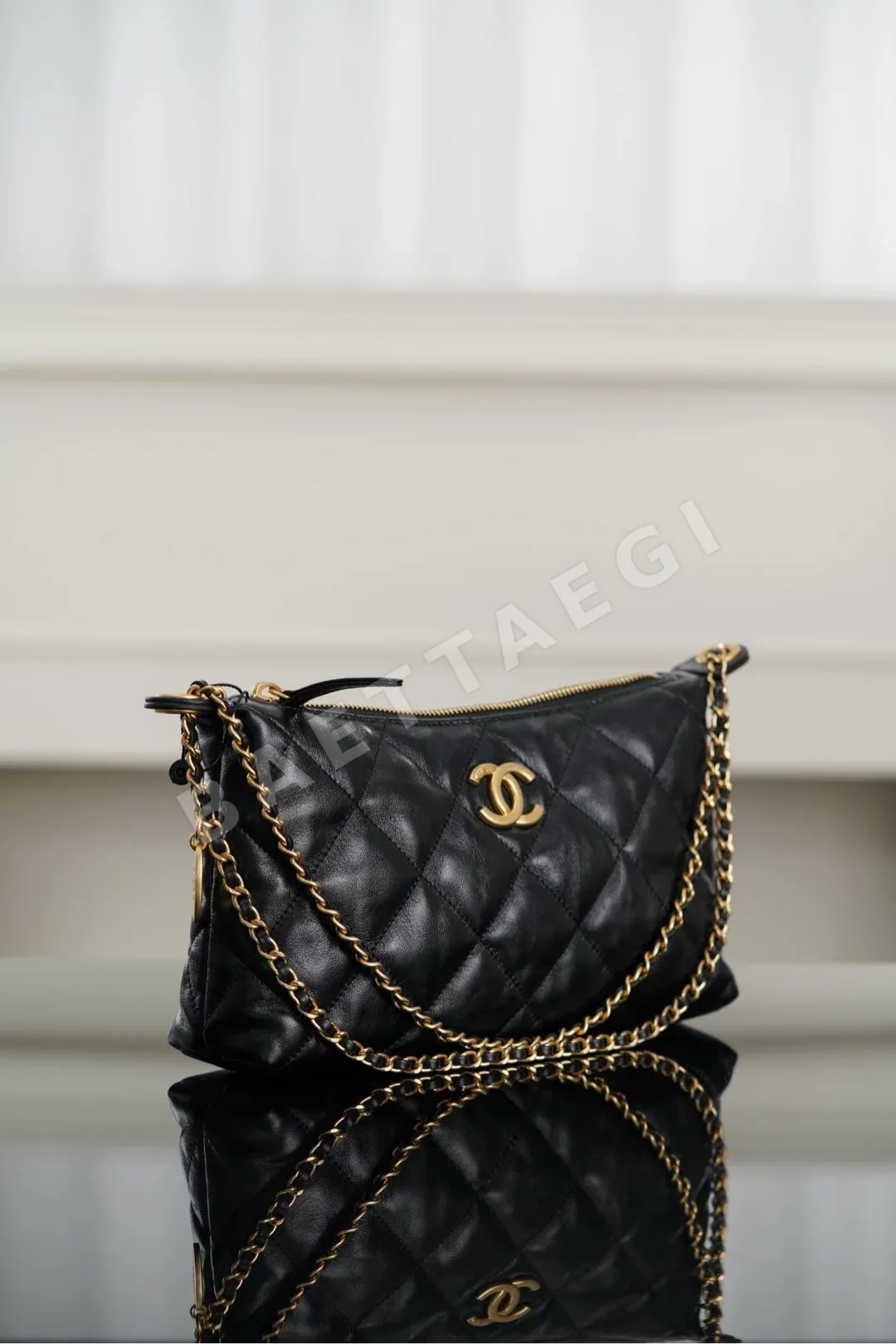 샤넬(팬더) 194105 가방 Chanel Bag 상세 이미지 3
