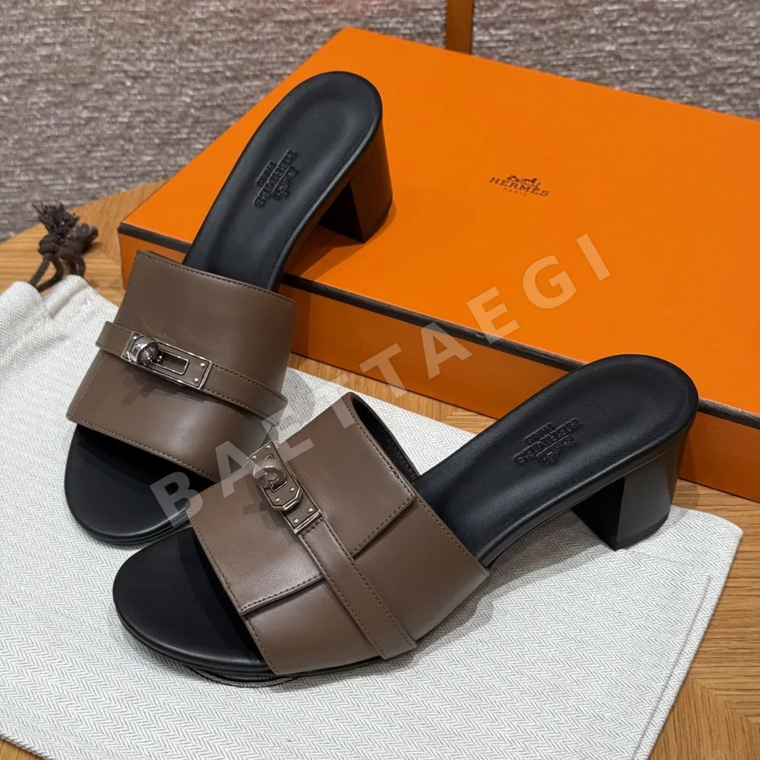 에르메스 지지50 Calfskin 상세 이미지 4