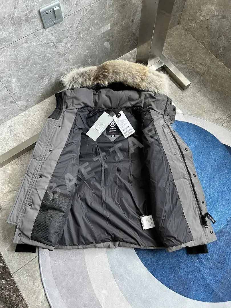 캐나다구스 [RF] 3808 205708 Canada Goose 3808 상세 이미지 3