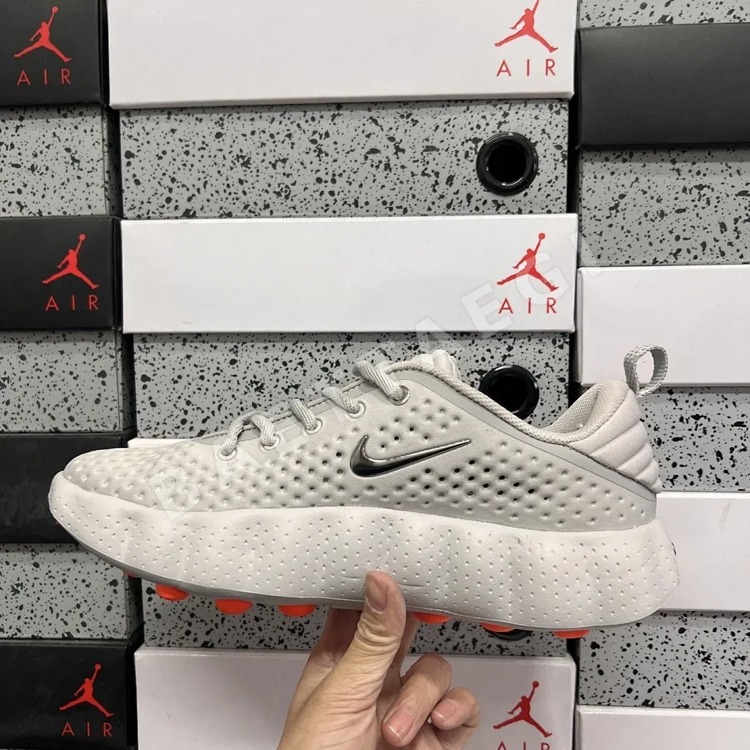 나이키 [WM] 마인드 002 HQ4308-003 201242 Nike Mind 002 Light Smoke Grey 상세 이미지 9