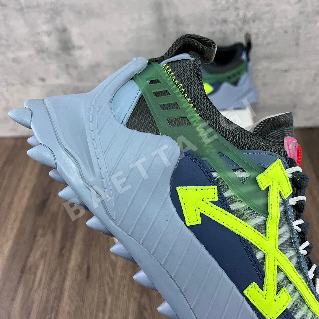 오프화이트 오디세이 블루 옐로우 202370 Off White Odsy 상세 이미지 15
