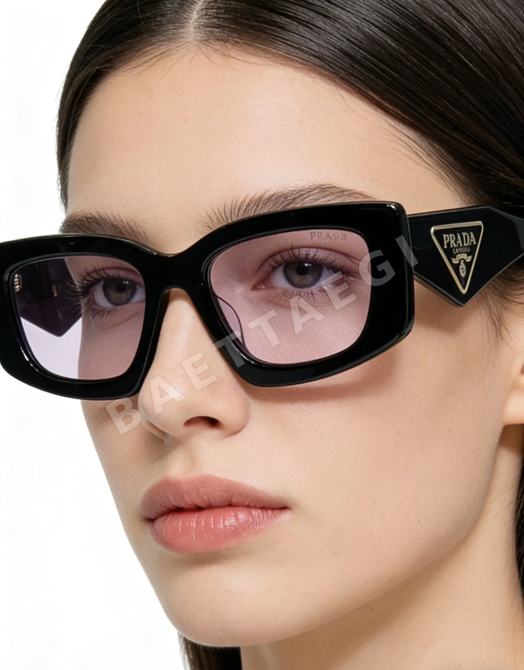 프라다 선글라스 74335 Prada Sunglasses