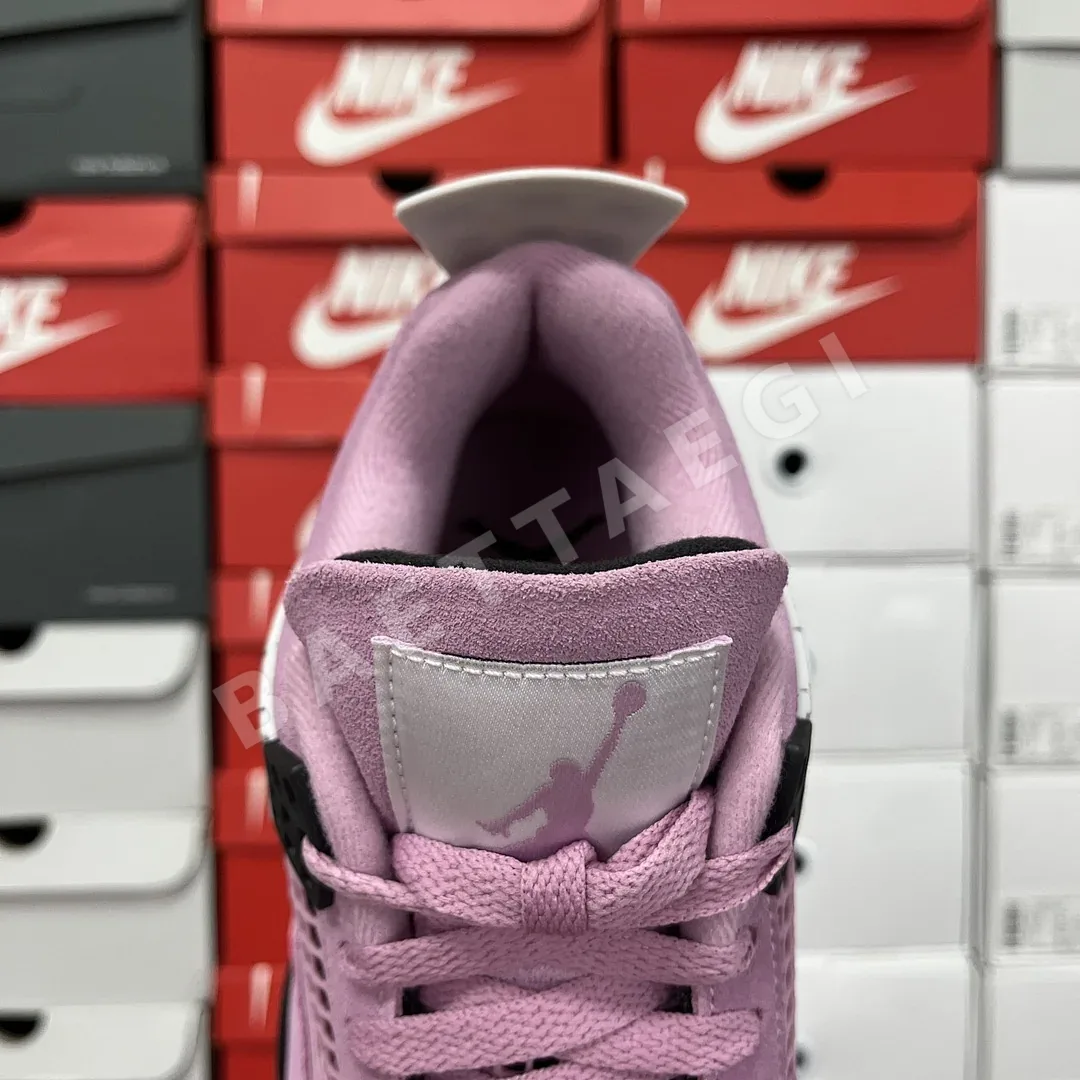 나이키 [GX] 블랙 핑크 AQ9129-501 201297 Nike Orchid 상세 이미지 4