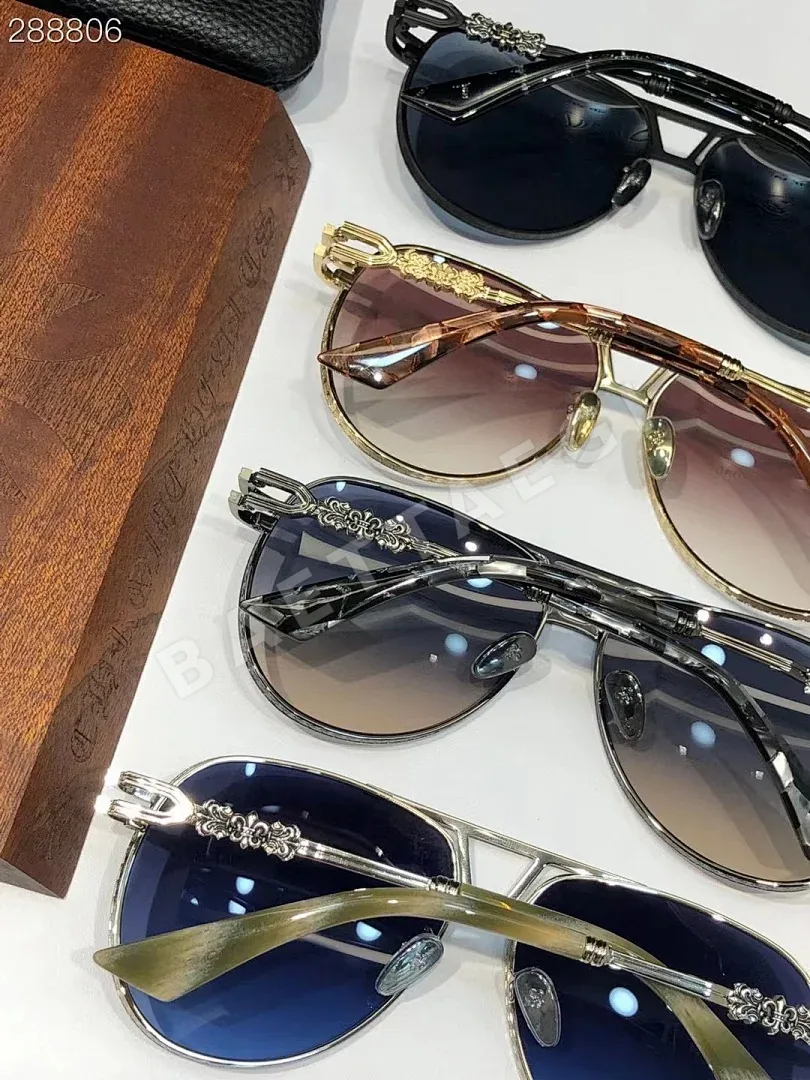 크롬하츠 선글라스 204802 Chrome Hearts Sunglasses 상세 이미지 3