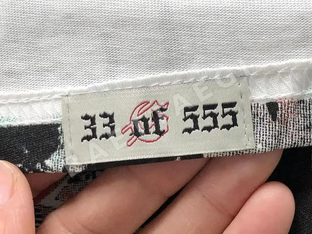 갓스피드 반팔 티셔츠 203350 Godspeed T-Shirt 상세 이미지 20