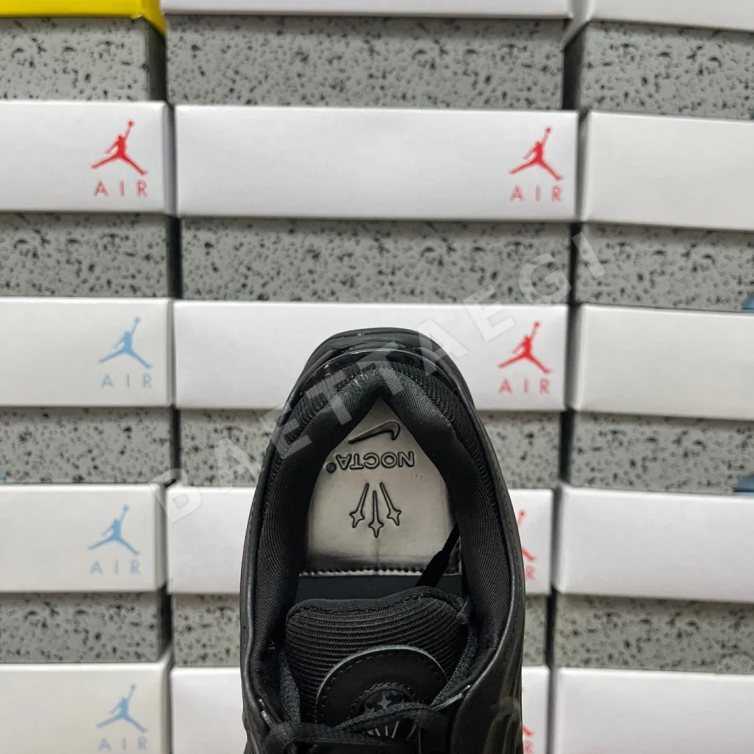 나이키 [MAX] 핫 스텝 2 DZ7293-001 201160 Nike Hot Step 2 Drake NOCTA Black 상세 이미지 5