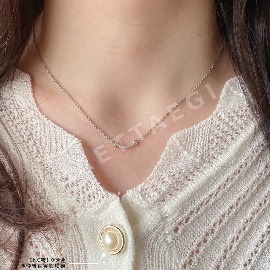 티파니 목걸이 71018 Tiffany & Co Necklace 상세 이미지 3
