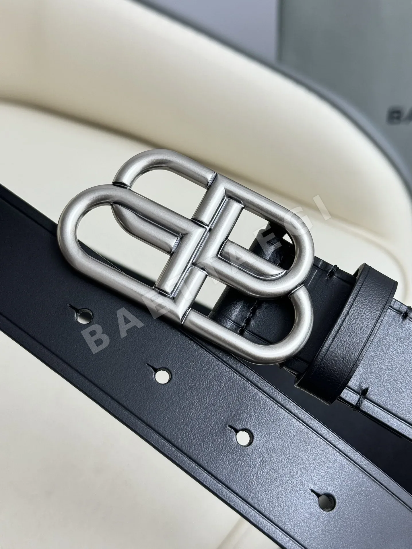 발렌시아가 벨트 57973 Balenciaga Belt 상세 이미지 4