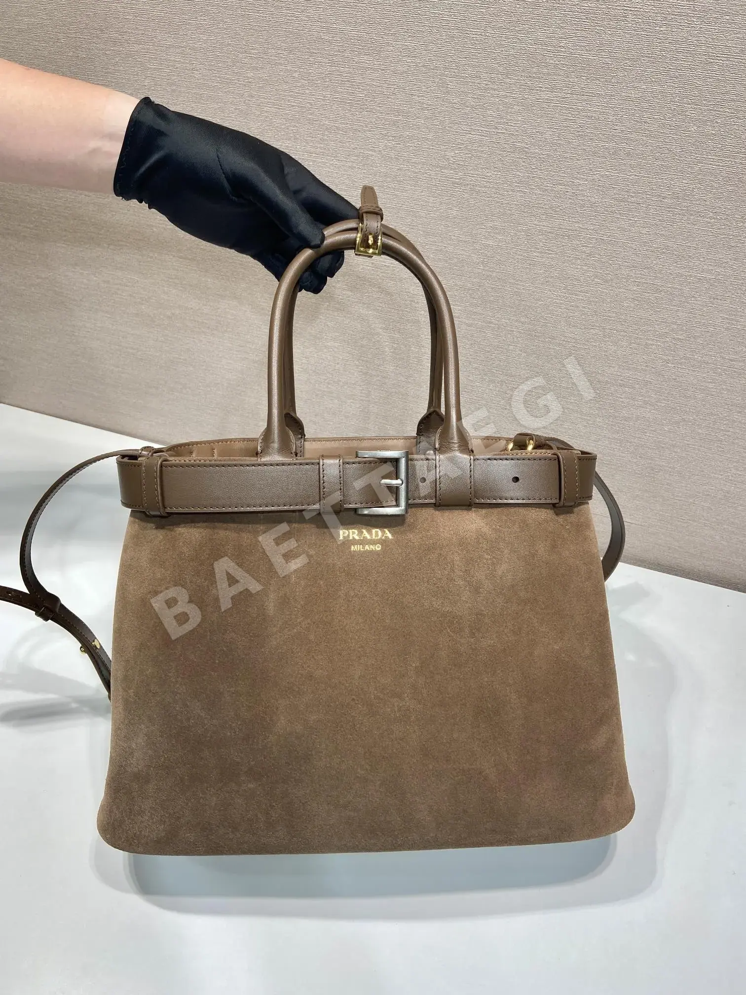 프라다 가방 1BA416 상세 이미지 3