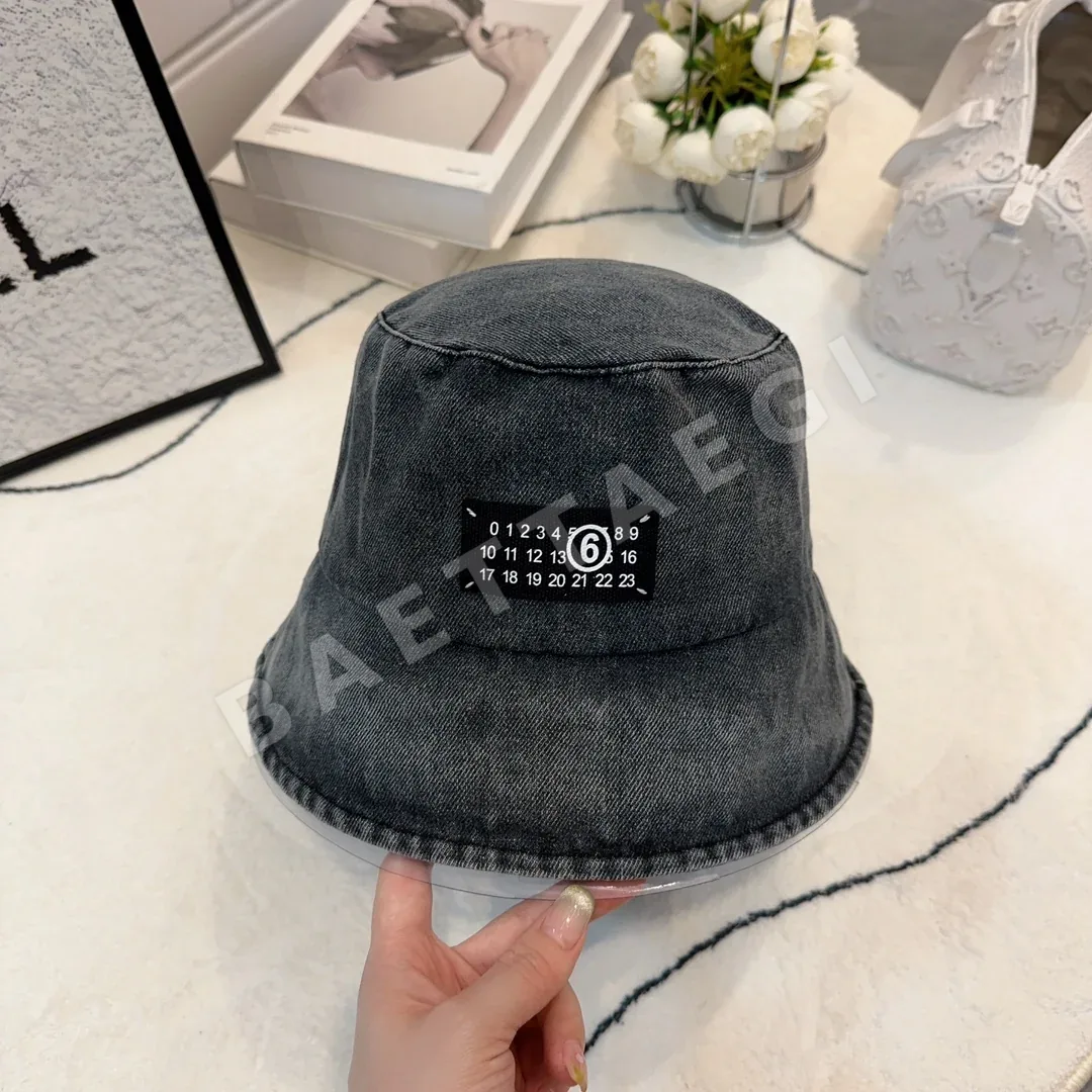 마르지엘라 모자 79324 Maison Margiela Cap 상세 이미지 4