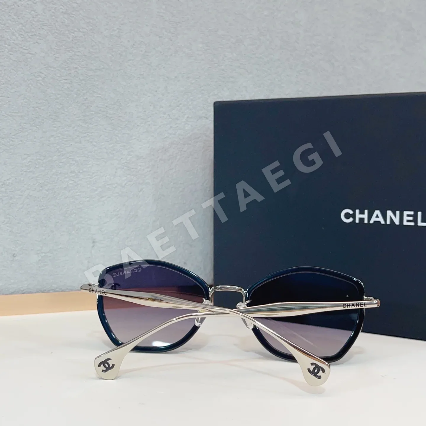 샤넬 선글라스 56782 Chanel Sunglasses 상세 이미지 9