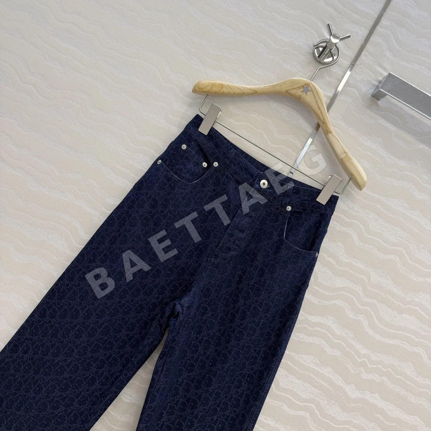 디올 여성 바지 92619 Dior Pants 상세 이미지 2