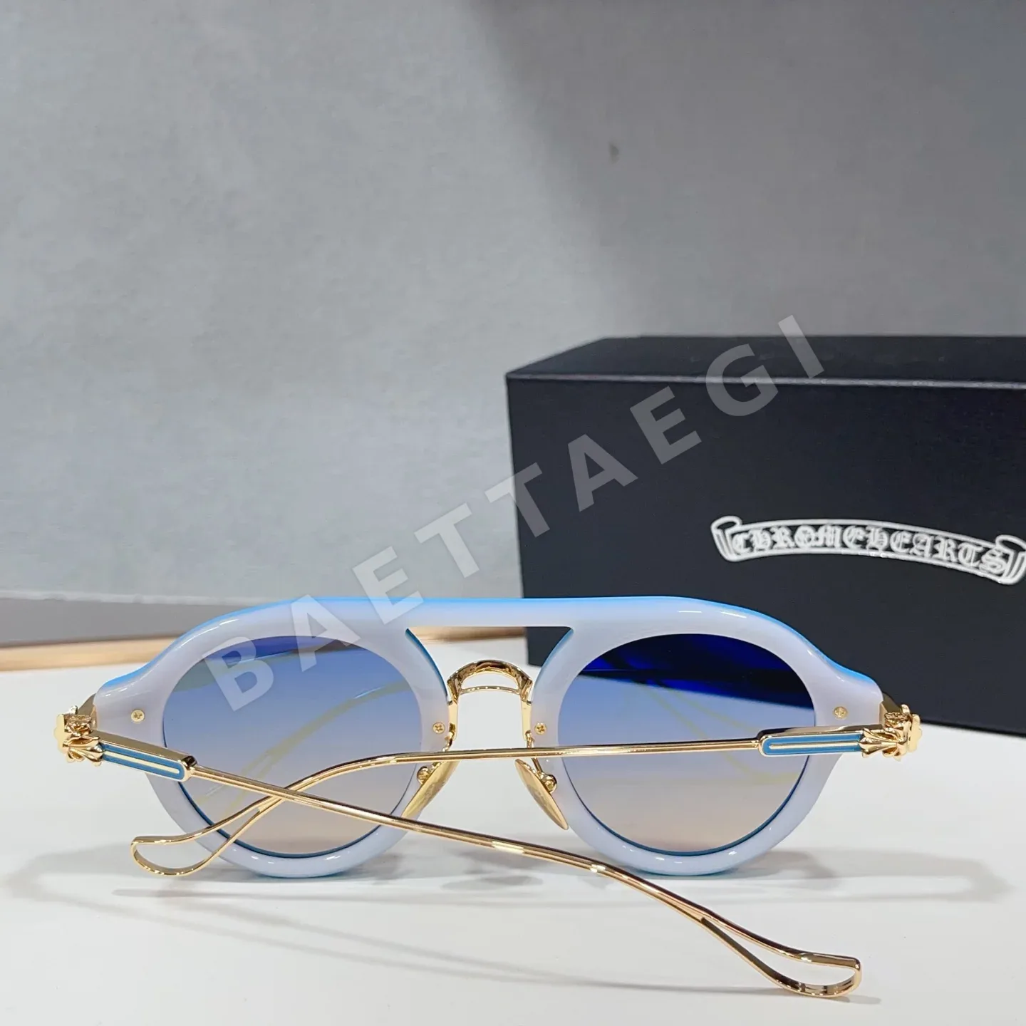 크롬하츠 선글라스 74005 Chrome Hearts Sunglasses 상세 이미지 9