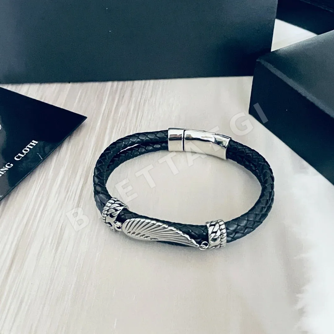 크롬하츠 팔찌 61373 Chrome Hearts Bracelet 상세 이미지 5