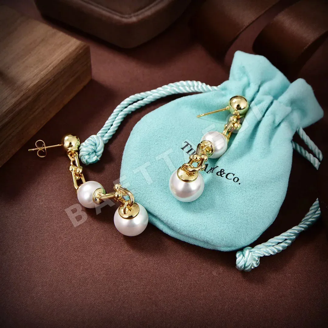 티파니 귀걸이 70858 Tiffany & Co Earrings 상세 이미지 4