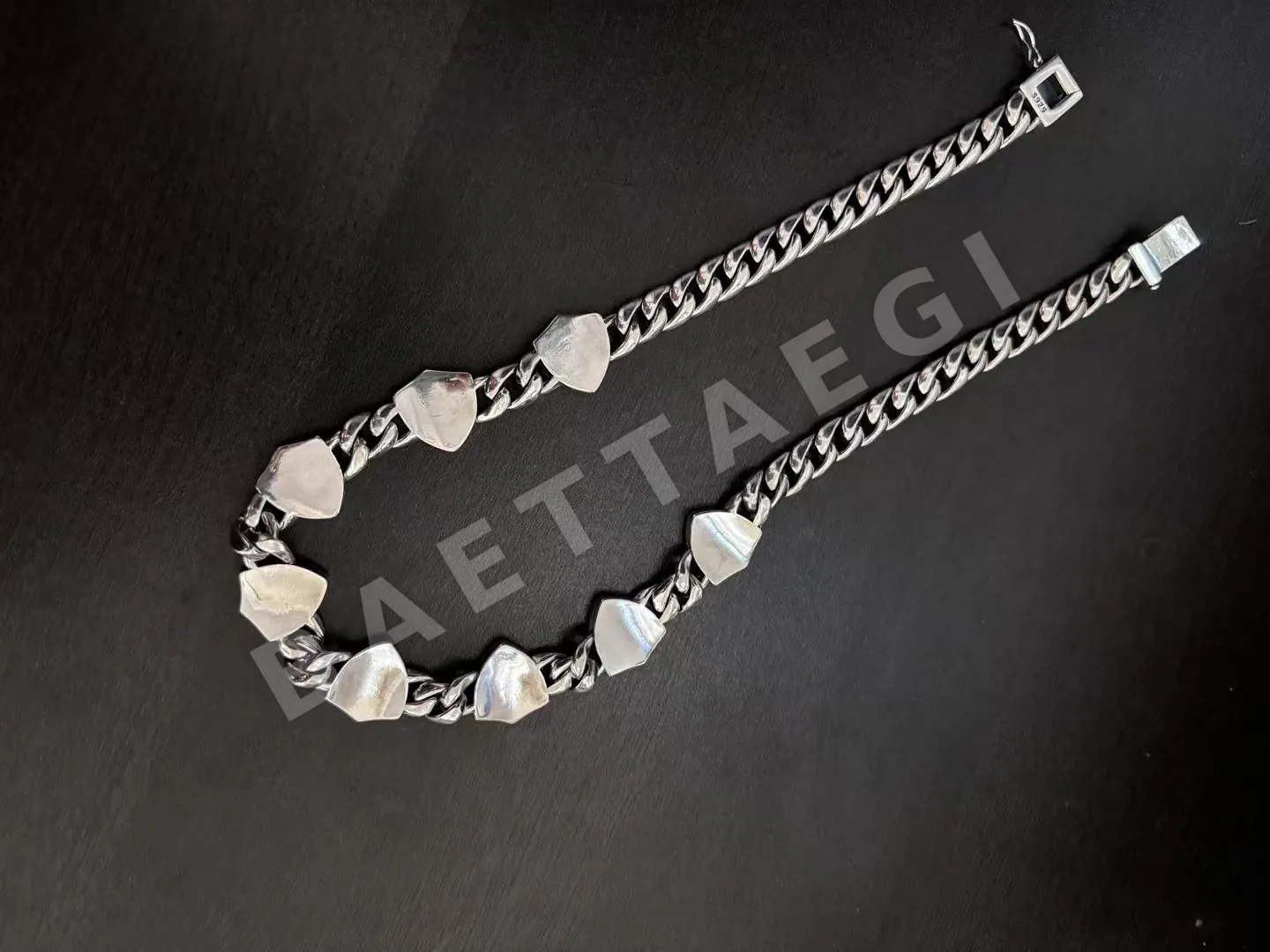 크롬하츠 목걸이 62126 Chrome Hearts Necklace 상세 이미지 2