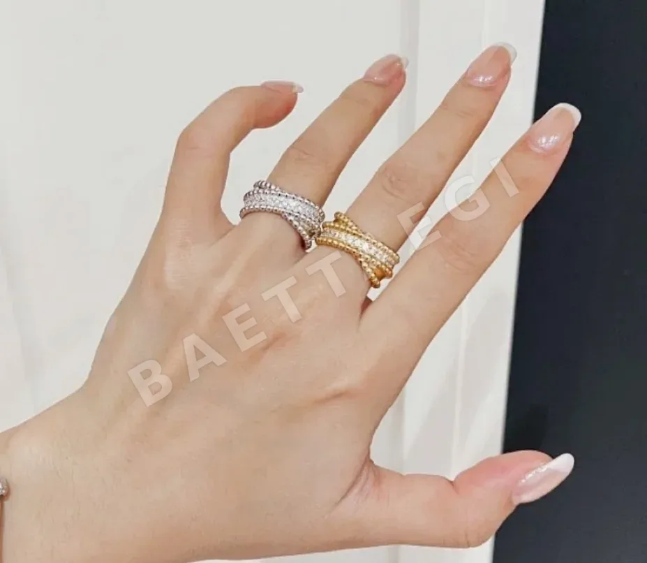 반클리프앤아펠 반지 63747 Van Cleef & Arpels Ring
