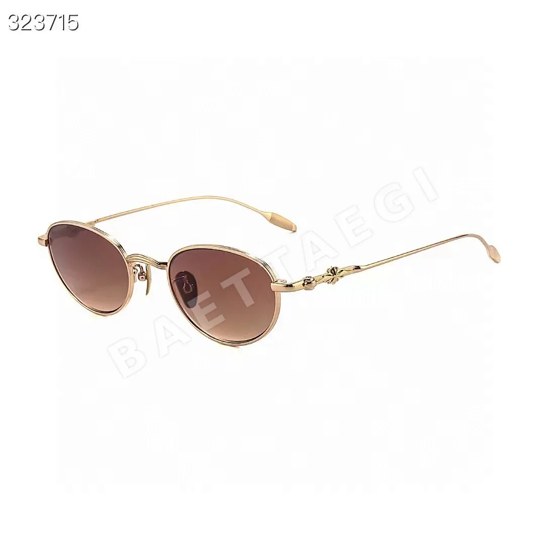 크롬하츠 선글라스 204921 Chrome Hearts Sunglasses 상세 이미지 7