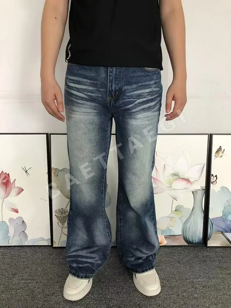아크네스튜디오 바지 202711 Acne Studios Pants 상세 이미지 3