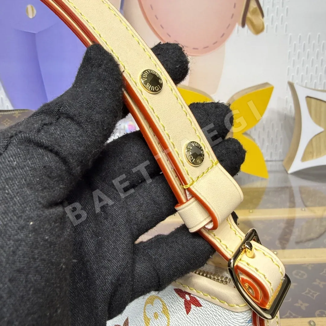 루이비통 버드케이지 가방 M27578 상세 이미지 7