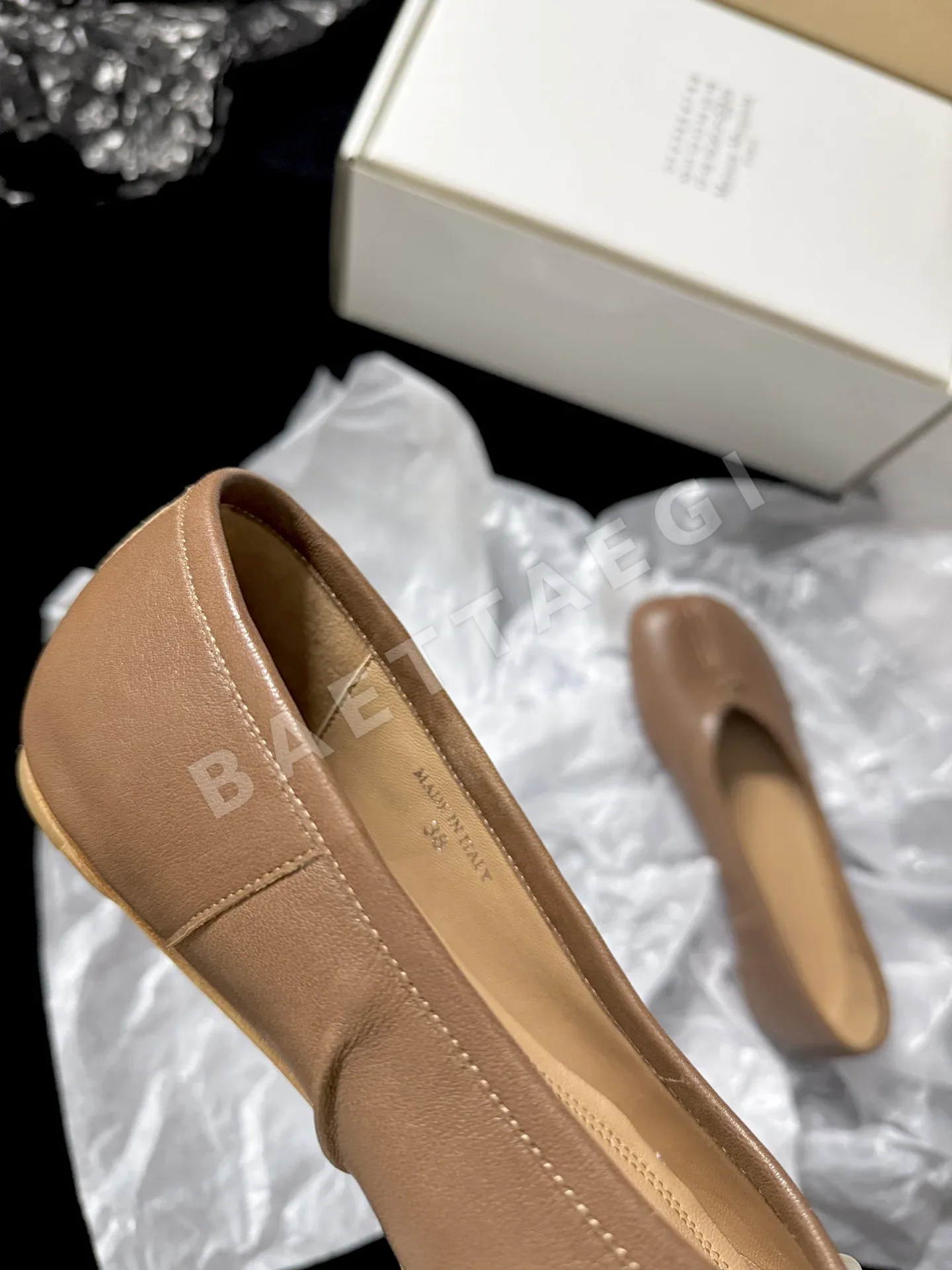 마르지엘라 신발 9255 상세 이미지 8