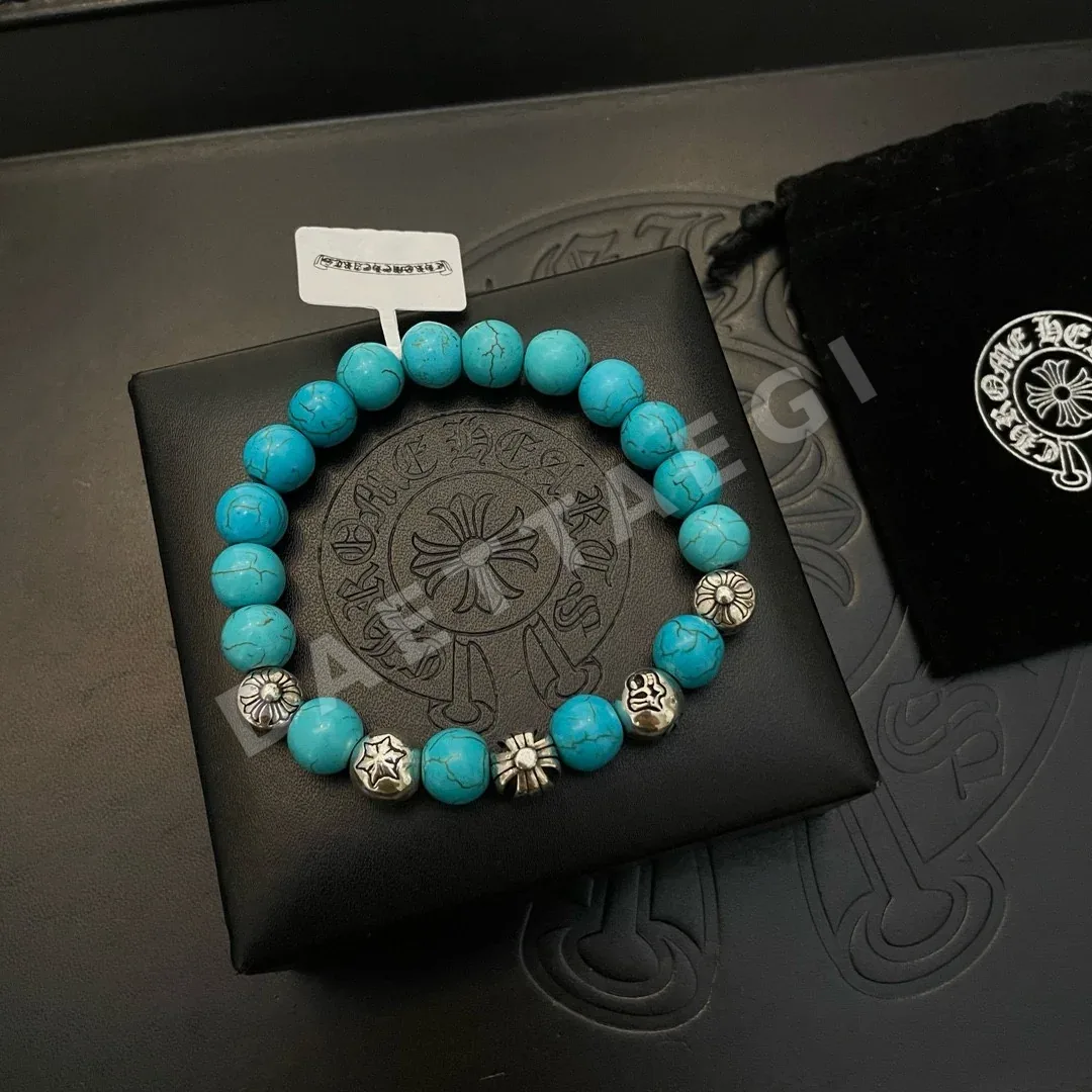크롬하츠 팔찌 61823 Chrome Hearts Bracelet 상세 이미지 5