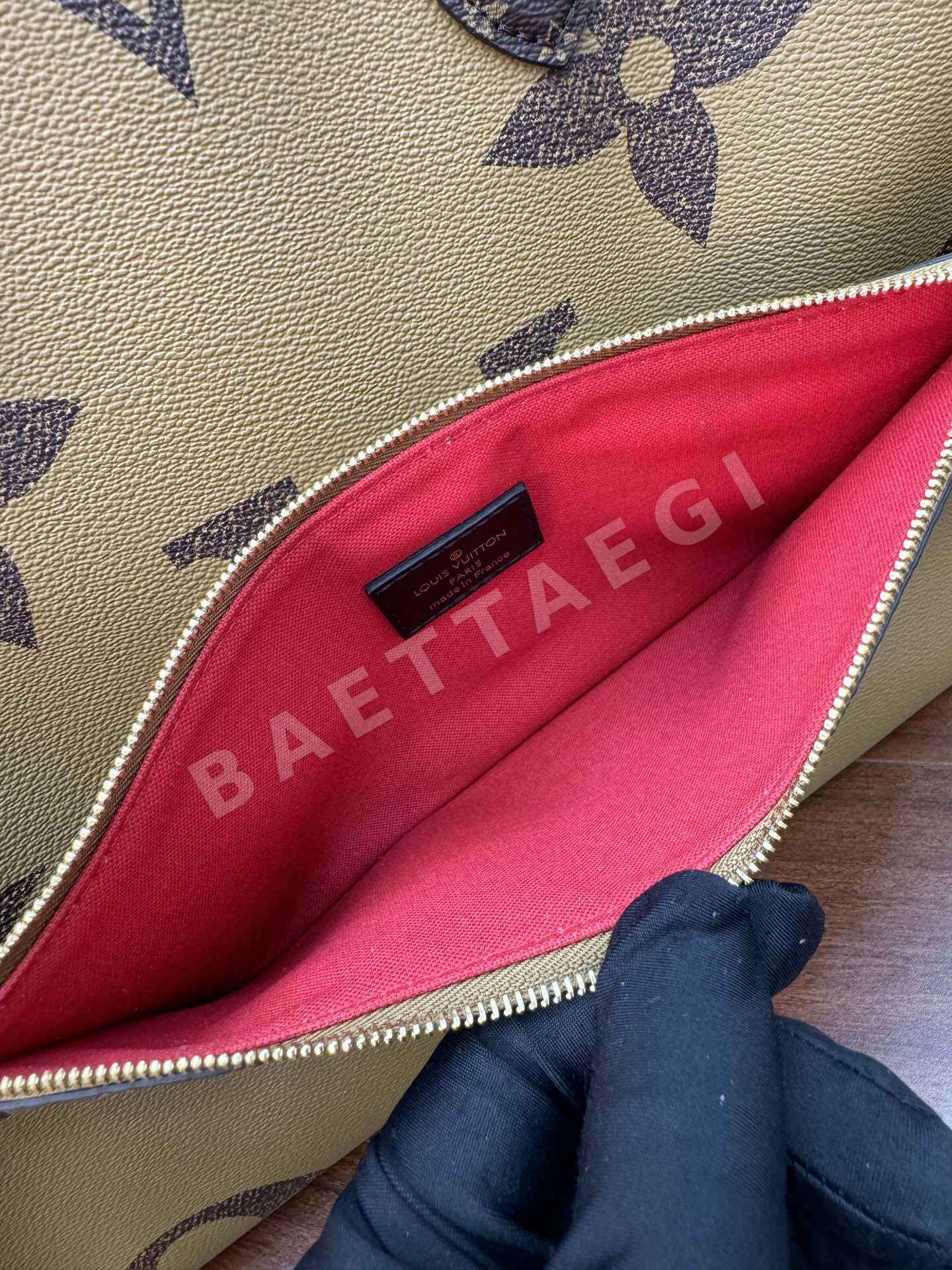 루이비통 M46823 가방 상세 이미지 4