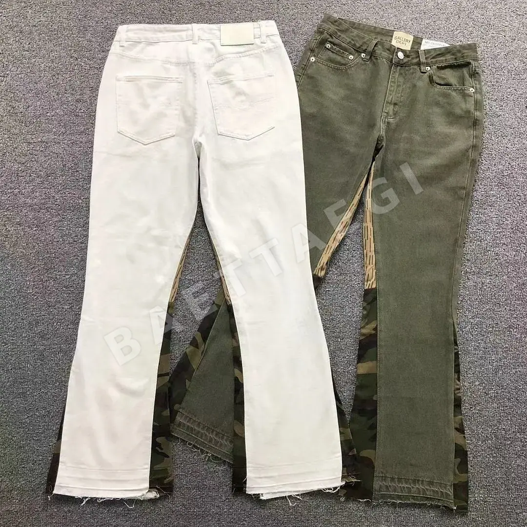 갤러리디파트먼트 바지 203268 Gallery Dept. Pants 상세 이미지 1