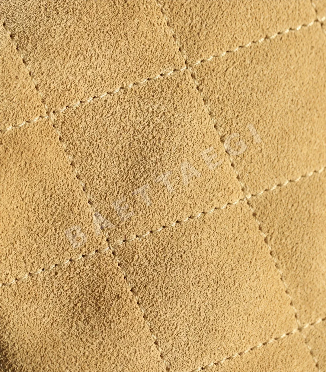 샤넬 26C 스몰 스웨이드 가방 26C 상세 이미지 2