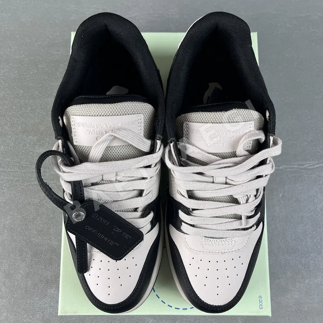 오프화이트 블랙 아이보리 202336 Off White 상세 이미지 4