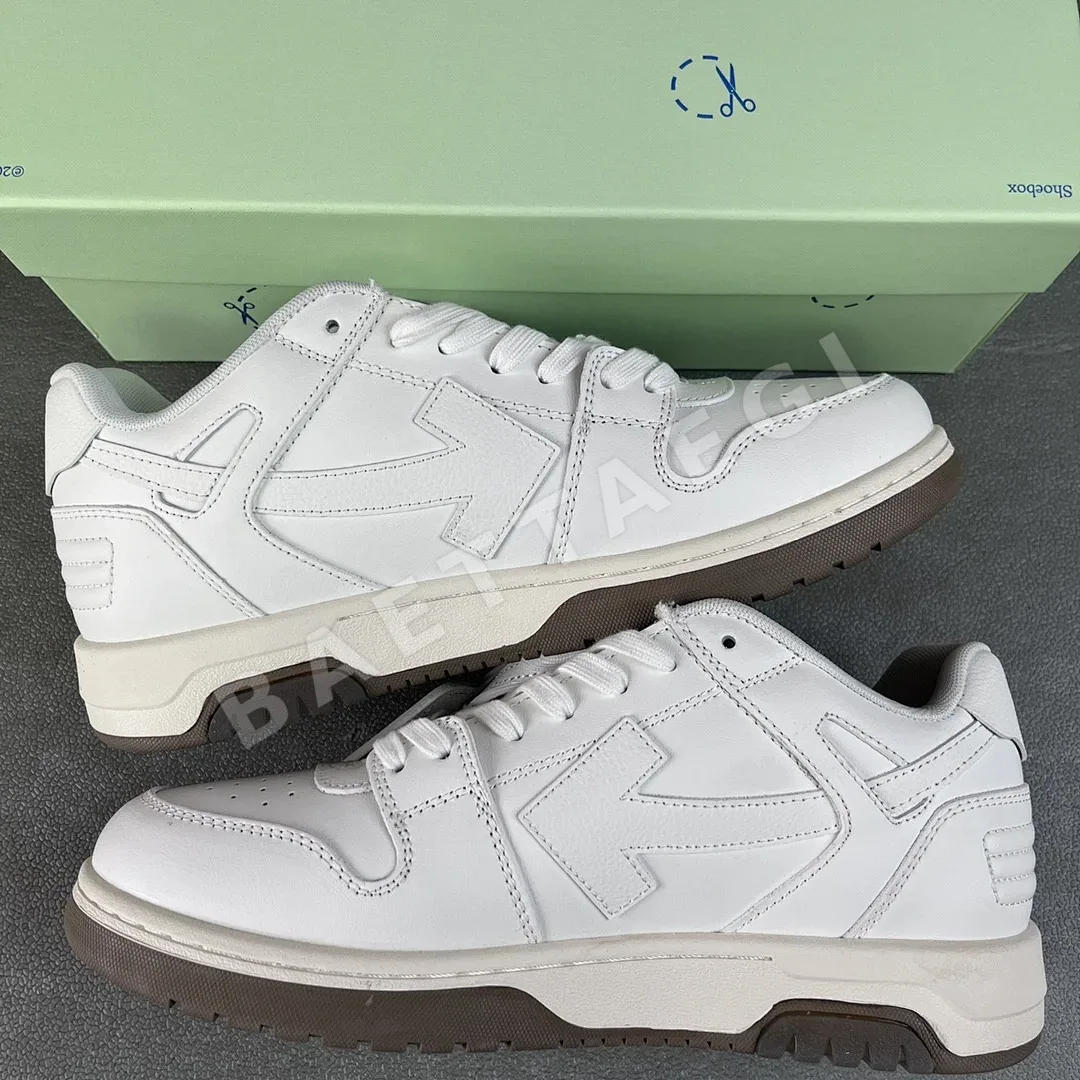 오프화이트 아이보리 그레이 202337 Off White 상세 이미지 2