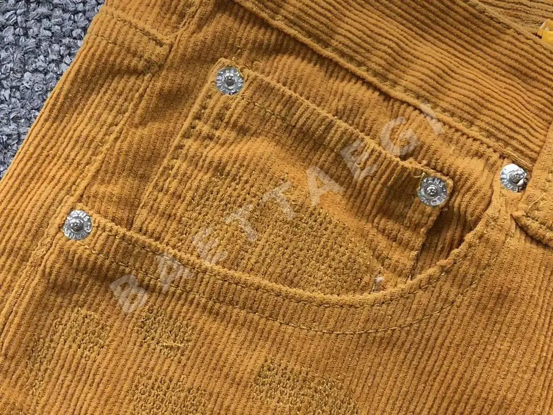 갤러리디파트먼트 바지 203199 Gallery Dept. Pants 상세 이미지 12