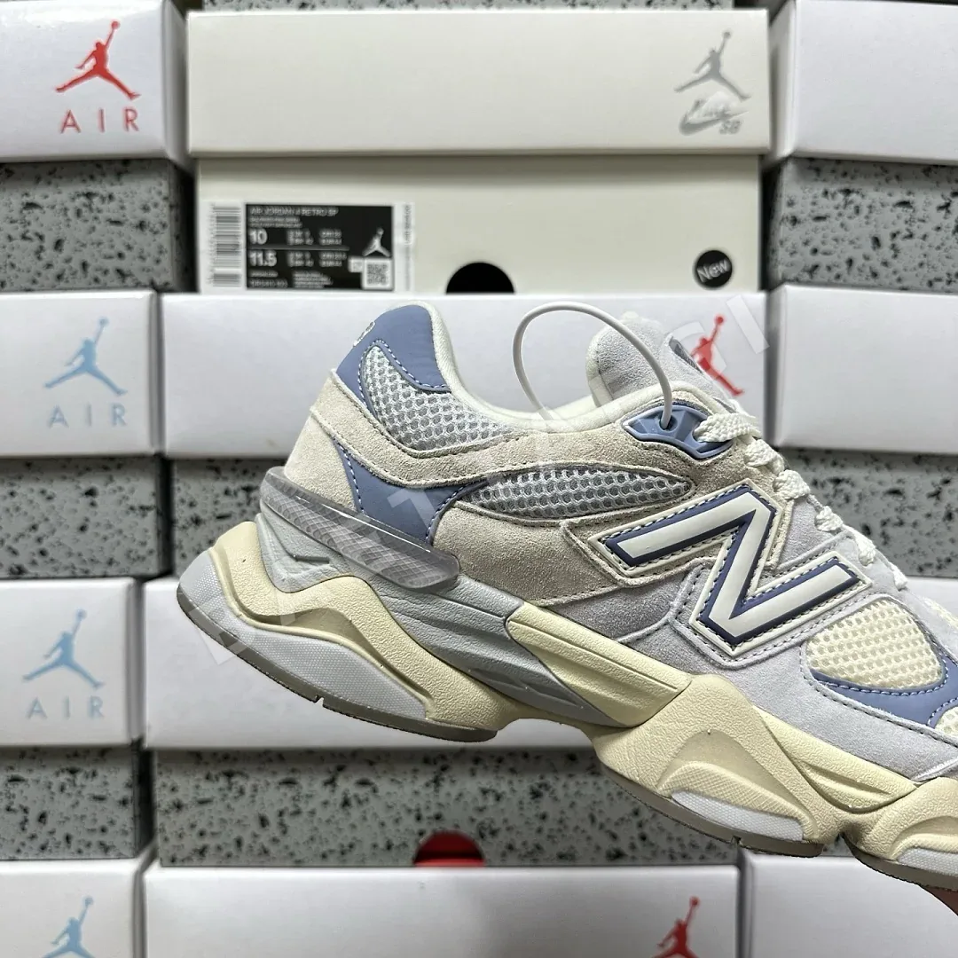 뉴발란스 [C] 9060 U9060EEL 202189 New Balance 9060 상세 이미지 5